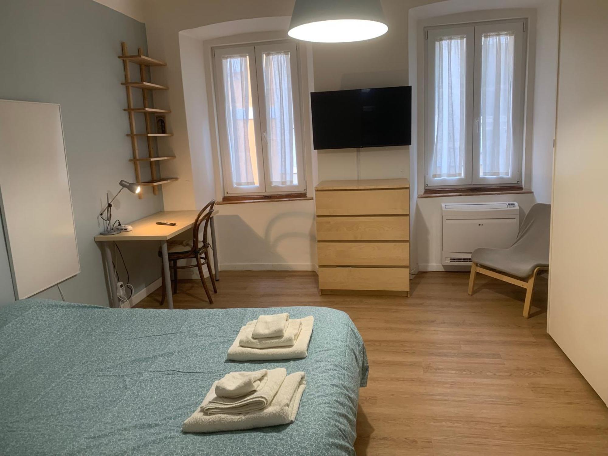 San Giacomo Trieste Eksteriør bilde